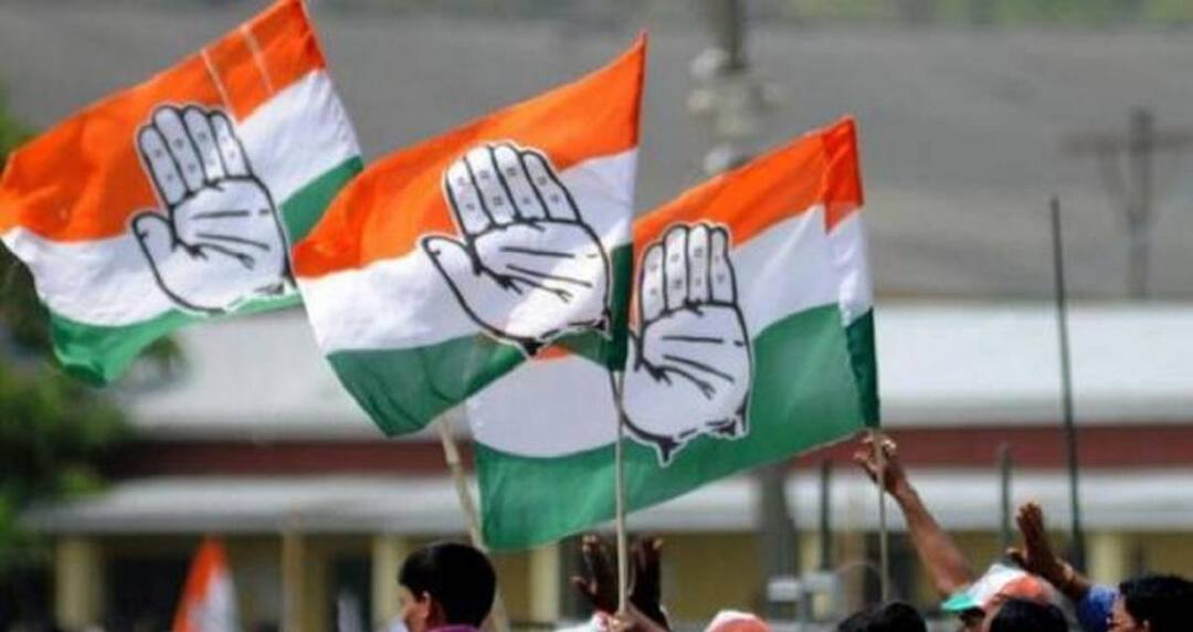 Congress Candidates List Contesting 10 Constituencies Tamil Nadu Lok Sabha Election 2024 Congress Candidates: தொடர் இழுபறி; ஒருவழியாக வெளியான முதற்கட்ட காங்கிரஸ் வேட்பாளர் பட்டியல் - யார் யார்?