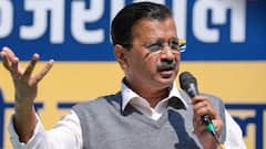 అరెస్ట్‌ని సవాల్‌ చేస్తూ హైకోర్టుని ఆశ్రయించిన కేజ్రీవాల్, తక్షణమే విడుదల చేయాలని పిటిషన్