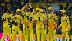 CSK vs RCB : ஐ.பி.எல் 2024ஐ வெற்றியுடன் தொடங்கிய சி.எஸ்.கே..உற்சாகத்தில் ரசிகர்கள்!