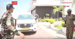 Breaking News : AAP MLA के आवास पर छापेमारीनोट गिनने की मशीन मंगाई गई | Delhi