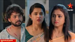 కృష్ణ ముకుంద మురారి సీరియల్: మురారిని పట్టుకొని వెక్కి వెక్కి ఏడ్చిన ముకుంద.. బిత్తరపోయిన హీరో, కుప్పకూలిపోయిన కృష్ణ!