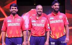 IPL 2024 DC vs PBKS  Live Updates पंजाबच्या फलंदाजांनी आज कहर केल्यास दिल्लीच्या अडचणी वाढणार; पाहा 3 शिलेदारांची नावं!