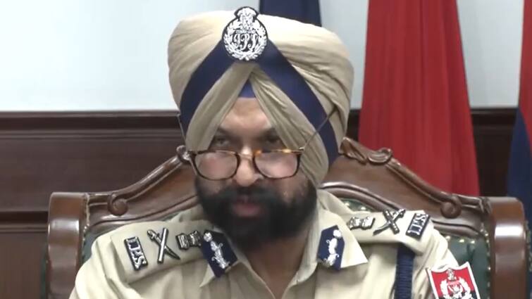 Sangrur Hooch Deaths Punjab Police Sangrur spurious liquor alcohol deaths 20 dead 8 arrested Punjab News Sangrur Hooch Tragedy: Methanol Found In Spurious Liquor, 8 Accused Arrested So Far, Punjab Police Say