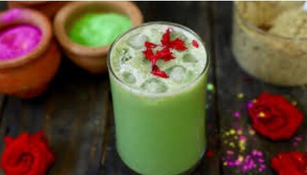 Holi 2024: Different Thandai Recipes That You Can Enjoy On This Day