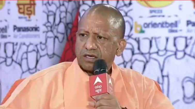 UP CM Yogi Adityanath Questions Muslim Concern Said obey the laws of India Exclusive: 'भारत का कानून भी तो मानें', देश के मुसलमानों की चिंता के सवाल पर बोले सीएम योगी आदित्यनाथ