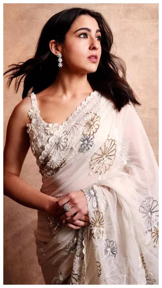 सारा ने शेयर किया किस्सा वजन बढ़ने पर मां ने किया था मजाक