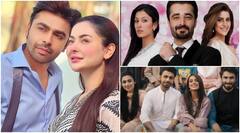 'जिंदगी गुलजार है' से लेकर 'सुनो चंदा' तक मस्ट वॉच हैं ये पाकिस्तानी शोज, इस ओटीटी पर करें बिंज वॉच