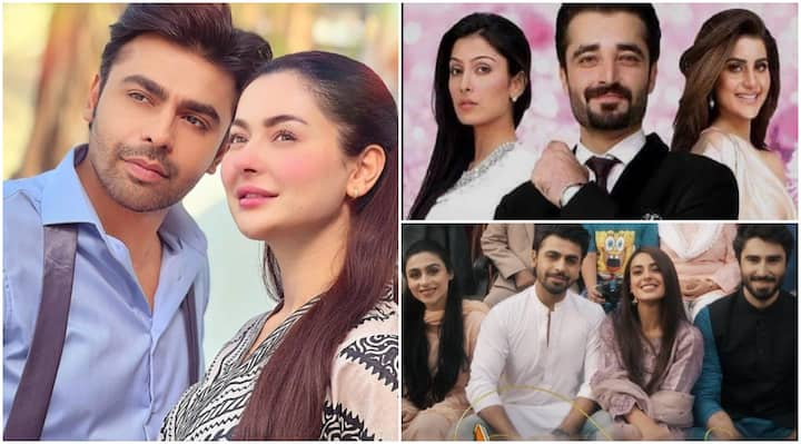 Pakistani Dramas : पाकिस्तानी सीरियल्स का क्रेज इस समय इंडिया में भी काफी ज्यादा देखने को मिल रहा है. पाकिस्तानी शोज को हर कोई पसंद कर रहा है. अब तक कई पाकिस्तानी सीरियल्स इंडिया में पॉपुलर हैं.