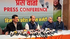 कांग्रेस छोड़ BJP में जाने वालों पर भड़के हिमाचल मंत्री यादविंदर गोमा, कहा-'पब्लिक सब जानती है'