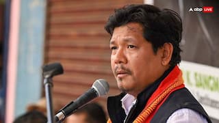 Arunachal Pradesh Elections 2024: अरूणाचल प्रदेश की 29 सीटों पर एनपीपी ने उतारे प्रत्‍याशी, क‍िस क‍िसको म‍िला ट‍िकट, यहां देखें पूरी ल‍िस्‍ट