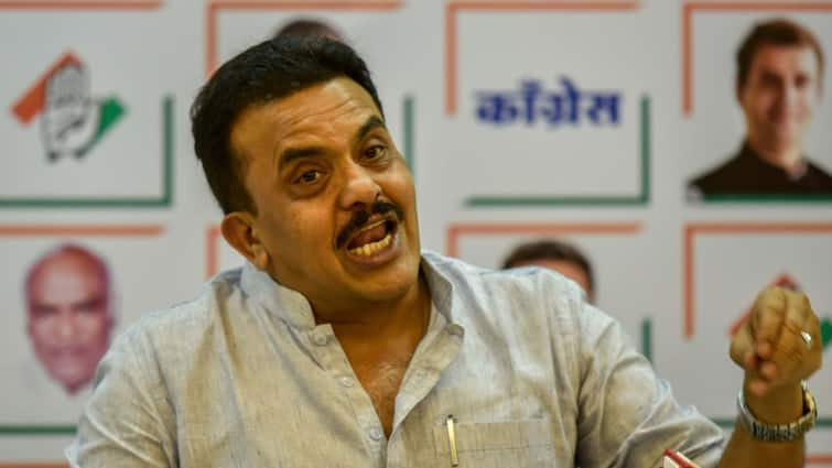 ‘If Kejriwal Is Trustworthy, He Ought to Resign’: Congress’s Sanjay Nirupam Questions AAP Transfer