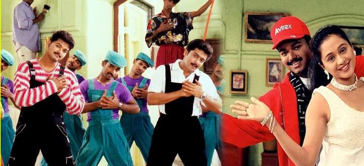 இளையராஜா இசையில் 'ப்ரெண்ட்ஸ்' - ருக்கு ருக்கு...