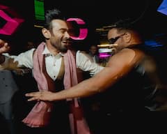 Pulkit Samrat, Kriti Kharbanda Drop Adorable Photos From Their Wedding Reception, Check Out All Pics