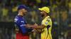 CSK vs RCB Highlights: విజయంతో ఐపీఎల్‌ను ప్రారంభించిన చెన్నై - ఆర్సీబీపై ఆరు వికెట్లతో విక్టరీ!