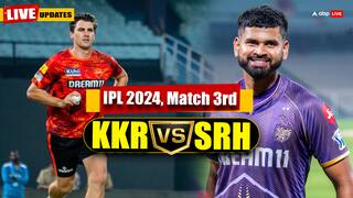 KKR vs SRH: सांसें रोक देने वाले मैच में KKR की जीत, हेनरिक क्लासने की तूफानी पारी पर फिरा पानी