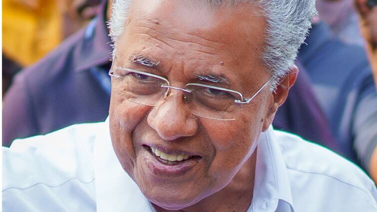 Kerala CM Pinarayi Vijayan Urges Jaishankar For Aid In Repatriating 3 Indians Trapped In Russia Amid Ukraine Conflict Kerala CM Urges Jaishankar For Aid In Repatriating 3 Indians Trapped In Russia Amid Ukraine Conflict