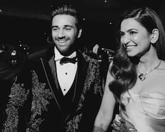 Pulkit Samrat, Kriti Kharbanda Drop Adorable Photos From Their Wedding Reception, Check Out All Pics