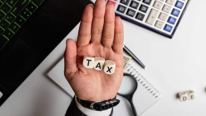 The new tax regime will allow taxpayers to benefit from an increased tax rebate threshold under Section 87A of the I-T Act, meaning taxable income upto Rs 7 lakh will essentially be tax free. Getty
