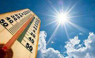 Gujarat Weather : ગુજરાતના આ જિલ્લાઓમાં હીટવેવની સાથે હવામાન વિભાગે આપ્યું યલો એલર્ટ