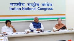कांग्रेस ने यूपी की इन 9 सीटों पर किया उम्मीदवारों का एलान, देखें लिस्ट