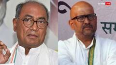 कांग्रेस ने उम्मीदवारों की चौथी लिस्ट की जारी, दिग्विजय सिंह, अजय राय समेत इन नेताओं को टिकट