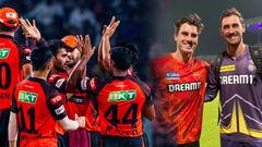 KKR vs SRH Preview IPL 2024 | ఐపీఎల్ చరిత్రలోనే ఈరోజు అత్యంత కాస్ట్లీ మ్యాచ్..ఎందుకంటే | ABP Desam
