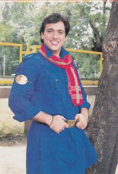 ਦੱਸ ਦੇਈਏ ਕਿ 'ਗਦਰ' ਲਈ ਗੋਵਿੰਦਾ ਮੇਕਰਸ ਦੀ ਪਹਿਲੀ ਪਸੰਦ ਸਨ। ਇਸ ਗੱਲ ਦਾ ਖੁਲਾਸਾ ਅਮੀਸ਼ਾ ਪਟੇਲ ਨੇ ਇਕ ਇੰਟਰਵਿਊ ਦੌਰਾਨ ਕੀਤਾ। ਅਦਾਕਾਰਾ ਨੇ ਦੱਸਿਆ ਸੀ ਕਿ 'ਅਨਿਲ ਮਮਤਾ ਕੁਲਕਰਨੀ ਅਤੇ ਗੋਵਿੰਦਾ ਨੂੰ ਸਕੀਨਾ ਅਤੇ ਤਾਰਾ ਸਿੰਘ ਦੀਆਂ ਭੂਮਿਕਾਵਾਂ ਲਈ ਕਾਸਟ ਕਰਨਾ ਚਾਹੁੰਦੇ ਸਨ।