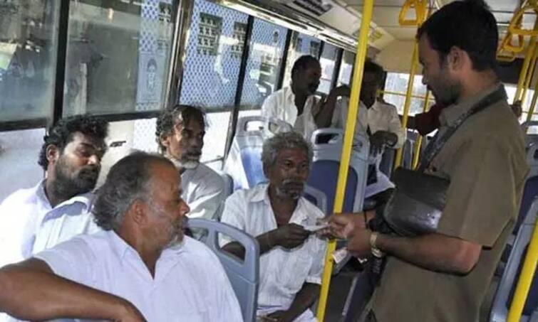 Lok Sabha Election 2024 : Senior citizens will be given free bus pass to travel by bus during election time in Trichy - TNN Lok Sabha Election 2024: திருச்சியில் தேர்தல் நேரத்தில் மூத்த குடி மக்களுக்கு பேருந்தில் செல்ல இலவச பஸ் பாஸ்