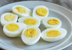 Health Tips: ગરમીમાં ઈંડા ખાવાથી થાય છે નુકસાન ? જાણો એક દિવસમાં કેટલા ઈંડા ખાઈ શકો
