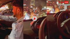 Video: 'साइकिल पर होता तो विवाद हो जाता'... लड़के ने ऐसे किया लड़की से फ्लर्ट तो यूजर्स ने लिए मजे