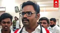 Lokesh tamilselvan slams ADMK : ”அதிமுகவில் வாரிசு அரசியலா? ஆ.ராசா, எல்.முருகனுக்கு சவால்”- லோகேஷ் தமிழ்செல்வன்
