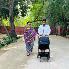 Holi 2024: अकाय कोहली से कलिन कारा...ये स्टार किड्स पहली बार मनाएंगे पेरेंट्स के साथ रंगों का त्योहार