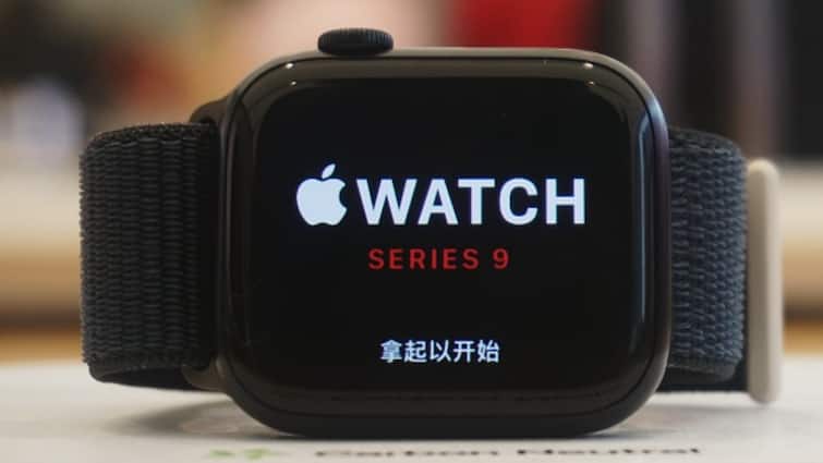 Apple Halts Construction Of MicroLED Show For Apple Watches: Document newsfragment