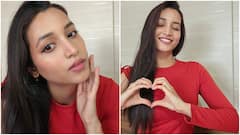 Srinidhi Shetty Latest Photos: చాలా రోజుల తర్వాత శ్రీనిధి శెట్టి సందడి - హోయలు పోతూ సెల్ఫీలకు ఫోజులు