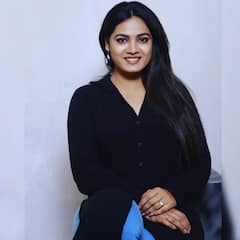 Guppedantha Manasu Angel Photos: గుప్పెడంత మనసు ఏంజెల్ (అవంతిక) గోదావరి జిల్లా అమ్మాయే!