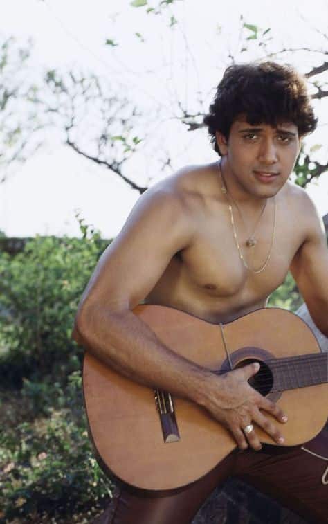 ਗੋਵਿੰਦਾ ਨੇ ਅੱਗੇ ਕਿਹਾ, 'ਹਾਲਾਂਕਿ, ਮੈਂ ਇਹ ਸੋਚ ਕੇ ਸ਼ੀਸ਼ੇ ਦੇ ਸਾਹਮਣੇ ਆਪਣੇ ਆਪ ਨੂੰ ਥੱਪੜ ਮਾਰਿਆ ਕਿ ਮੈਂ ਕੀ ਕਰ ਰਿਹਾ ਹਾਂ। ਮੈਂ ਕੋਈ ਪ੍ਰੋਜੈਕਟ ਸਾਈਨ ਕਿਉਂ ਨਹੀਂ ਕਰ ਰਿਹਾ ਹਾਂ?