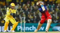 MS Dhoni: রেকর্ডের অপর নাম ধোনি! আইপিএলে একগুচ্ছ নজির রয়েছে মাহির দখলে