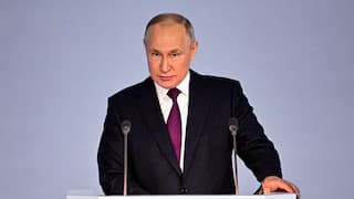 Russia Terrorist Attack: મૉસ્કો હુમલામાં ઇસ્લામિક કટ્ટરપંથીઓનો હાથ, યુક્રેન ભાગી રહ્યા હતા હુમલાખોરો: પુતિન