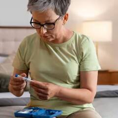 Diabetes News: ডায়াবেটিস রোগীদের ওজন নিয়ন্ত্রণে রাখা কঠিন কেন ?