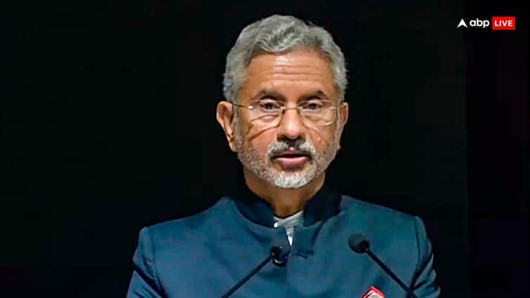 S Jaishankar EAM on rubbished China repeated claims on Arunachal Pradesh calling ludicrous S Jaishankar: 'बेतुका और हास्यास्पद', अरूणाचल प्रदेश पर चीन के दावे को भारत ने क‍िया खार‍िज, एस जयशंकर ने लगाई फटकार