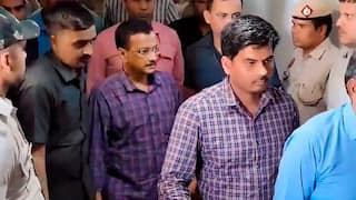 Delhi Excise Policy Case: Kejriwal Sent To Judicial Custody Till April 15, ED Claims He Is 'Non-Cooperative'
