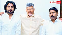 విశాఖలో టీడీపీకి ఊరట - రాజీనామా వాసప్ తీసుకున్న కీలక నేత