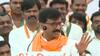 Sanjay Raut : बारामतीमध्ये धमक्या देता, मुंबईत यायचंय लक्षात ठेवा; इंदापुरातून राऊतांचा अजित पवारांना इशारा