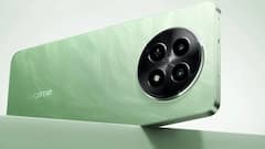 రూ.16 వేలలోపే 24 జీబీ ర్యామ్ - రియల్‌మీ 12ఎక్స్ వచ్చేసింది!