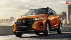 लोगों के सामने आई नई Nissan Kicks, नए पावरट्रेन के साथ हुई पेश