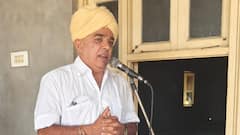 बागियों की वापसी पर कांग्रेस में बगावत, मानवेंद्र सिंह ने खड़े किए सवाल, जानें क्या कहा?