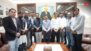 AAP के एक और MLA के खिलाफ एक्शन! ठिकानों पर IT का छापा, कहा था- अरविंद केजरीवाल हैं PM नरेंद्र मोदी का काल