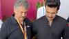 Ram Charan - Anand Mahindra: ఆ పెళ్లికి నన్నెందుకు పిలవలేదు? - చెర్రీ ప్రశ్నకు ఆనంద్‌ మహీంద్రా ఇంట్రెస్టింగ్ రిప్లై