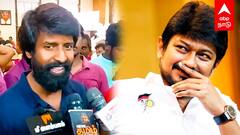Actor Soori - உதயநிதி பிரச்சாரத்திற்கு அழைத்தாரா?உண்மையை போட்டுடைத்த சூரி