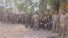 Holi 2024: होली पर बस्तर के बाजारों में दिखी रौनक, हुड़दंगियों से बचने चप्पे-चप्पे पर तैनात हुए सुरक्षाकर्मी